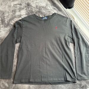Polo Long Sleeve